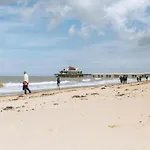 Lägenhet In Near & Pier