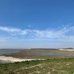 Lägenhet In Near & Pier