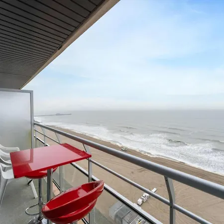 In Near & Pier Appartement *