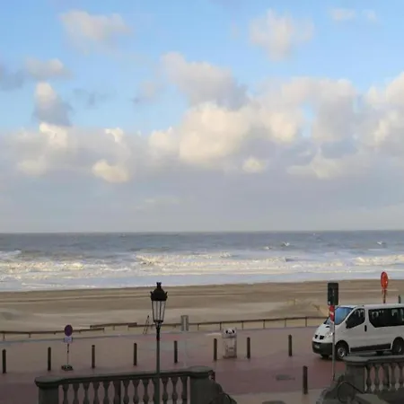 In Near & Pier Appartement *