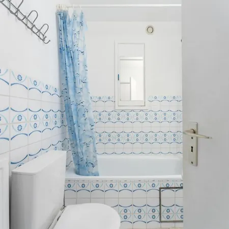 アパート In Near & Pier ブランケンベルヘ