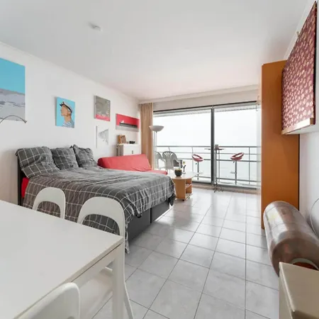 In Near & Pier ブランケンベルヘ