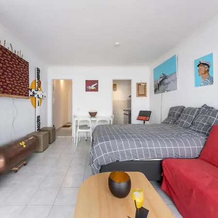 In Near & Pier Appartement