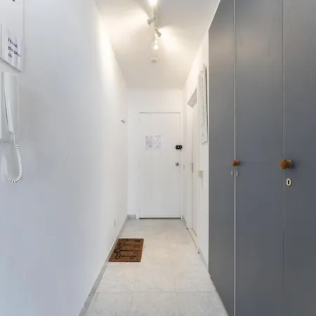 アパート In Near & Pier