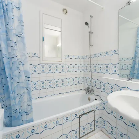 In Near & Pier アパート ブランケンベルヘ