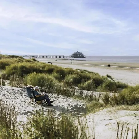 In Near & Pier アパート