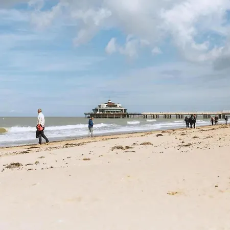 アパート In Near & Pier