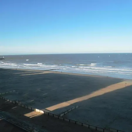 In Near & Pier アパート ブランケンベルヘ