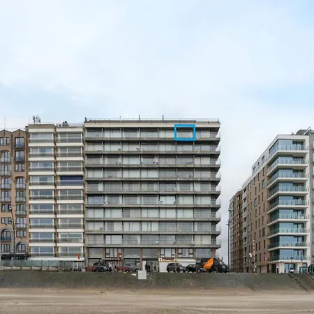 In Near & Pier * Blankenberge