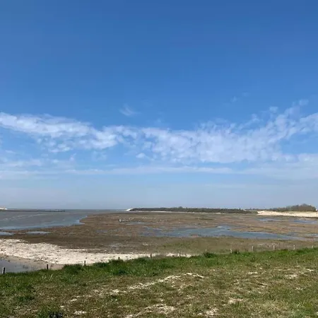 Lägenhet In Near & Pier