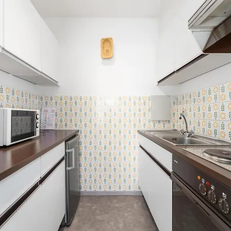 In Near & Pier ブランケンベルヘ