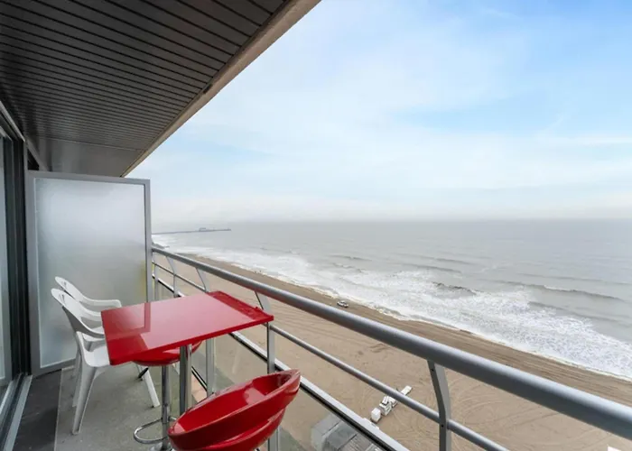 In Near & Pier Appartement *