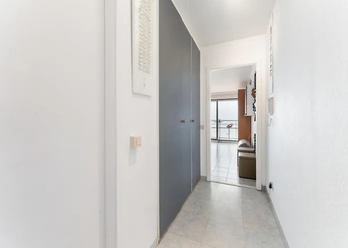 Appartement In Near & Pier