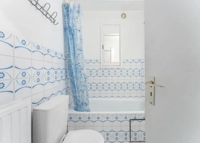 Appartement In Near & Pier Blankenberge