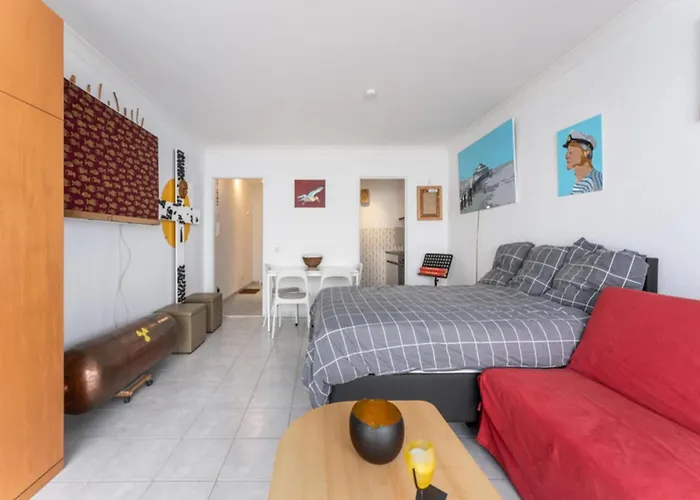 In Near & Pier Appartement