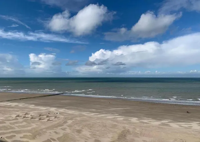 In Near & Pier Blankenberge