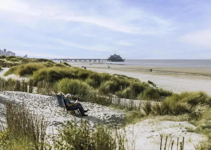 In Near & Pier Appartement