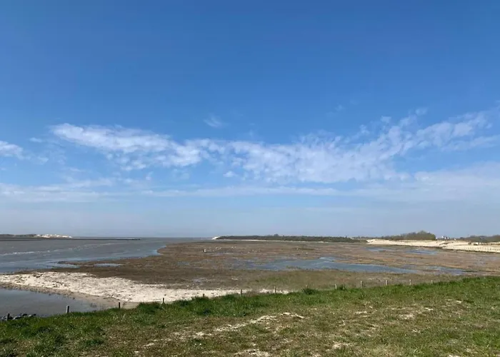 Appartement In Near & Pier