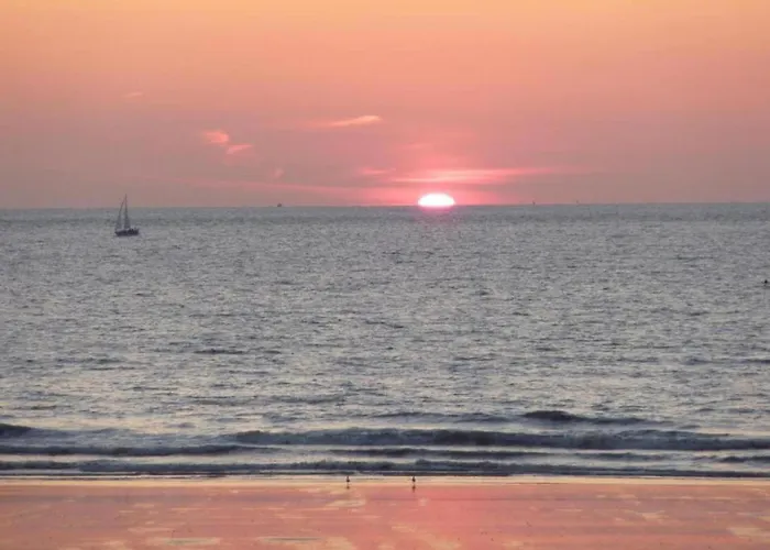 In Near & Pier * Blankenberge