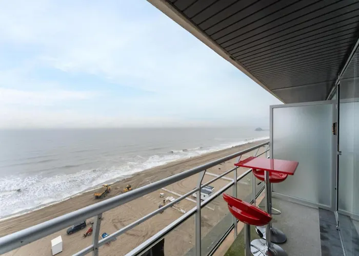 Appartement In Near & Pier *